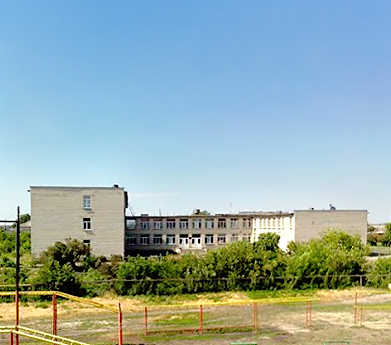 Альменево и Альменевский район