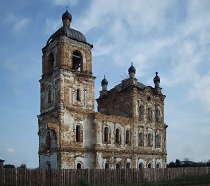 Белозерское и Белозерский район
