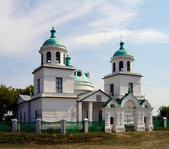 Звериноголовское и Звериноголовский район