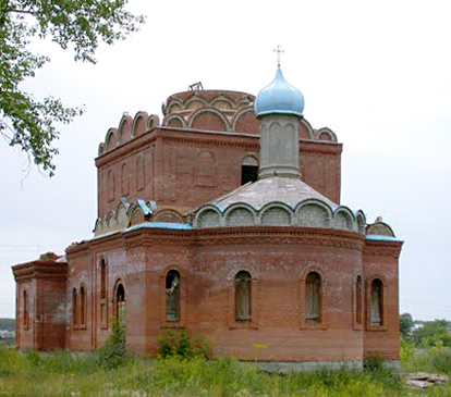 Богданович и Богдановичский район