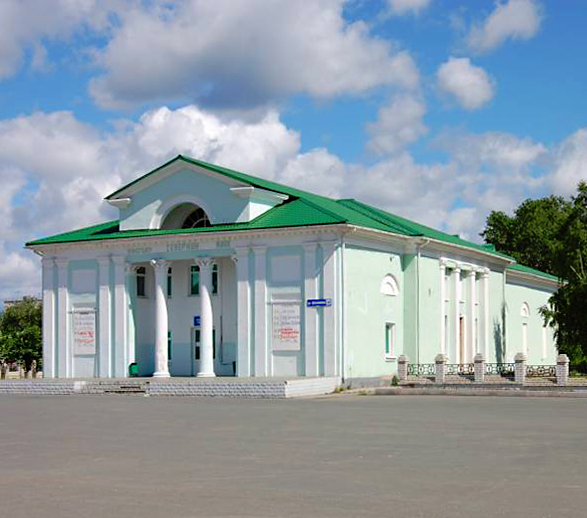 Ивдель и Ивдельский городской округ