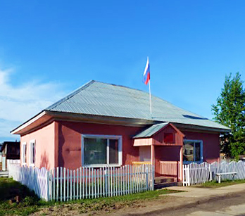 Таборы и Таборинский район