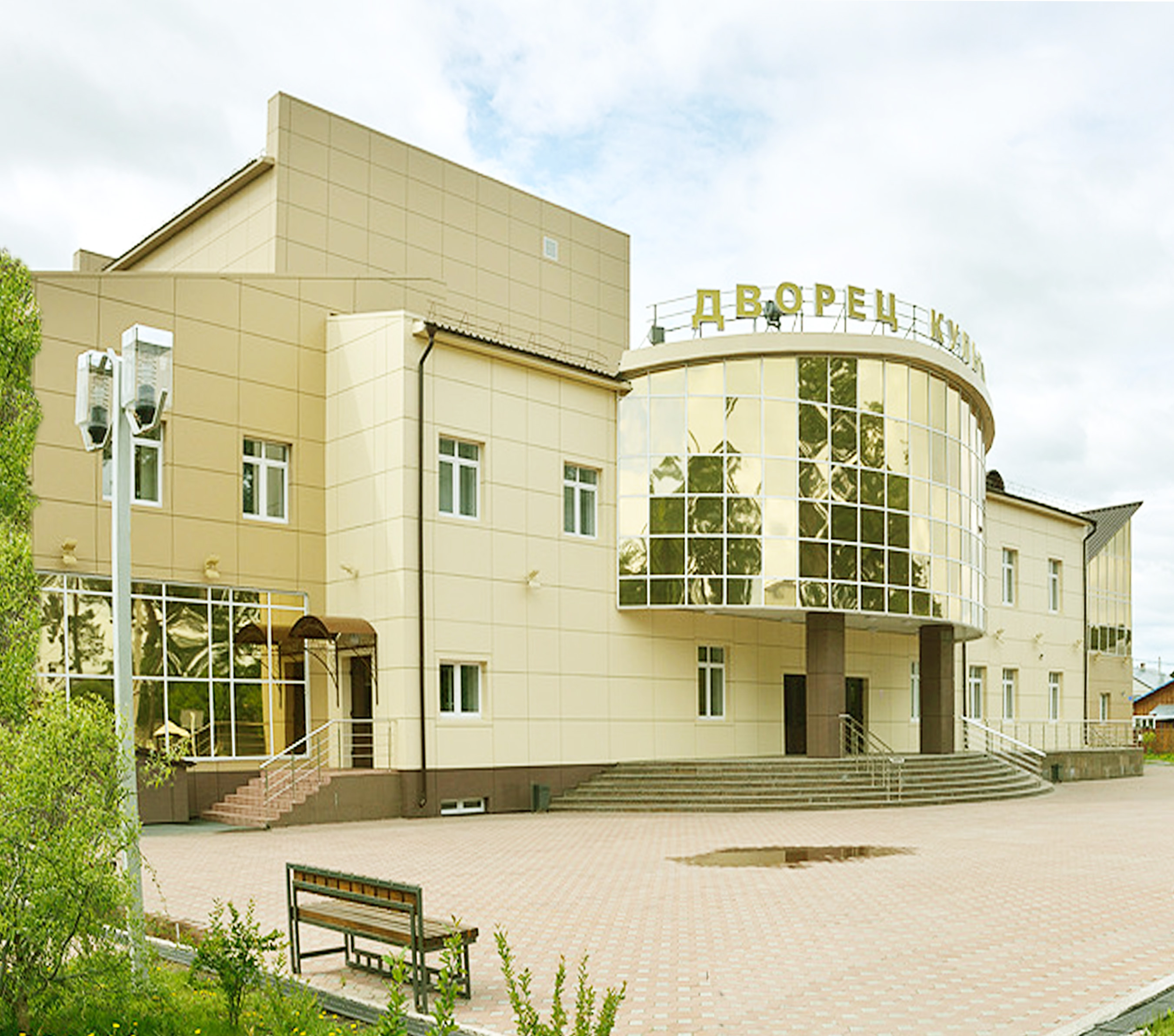 Заводоуковск и Заводоуковский городской округ