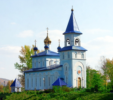 Аша и Ашинский район