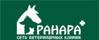 Логотип Ранара