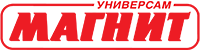Логотип Магнит