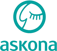 Логотип Askona