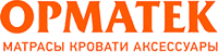 Логотип Орматек