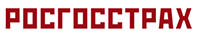 Логотип Росгосстрах