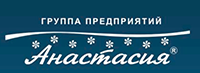 Логотип Анастасия