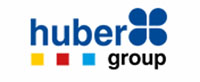 Логотип Хубергруп Рус