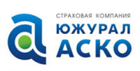 Логотип Южурал-Аско