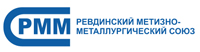 Логотип Ревдинский метизно-металлургический cоюз