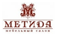 Логотип Метида