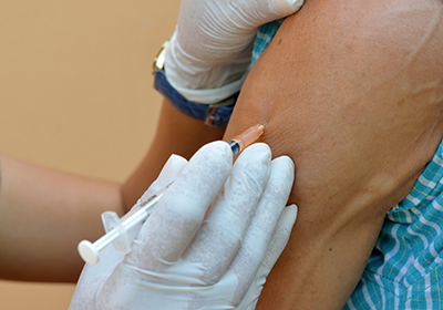 Цена прививки от гепатита в екатеринбурге