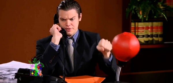 Груша настольная для бокса "Антистресс" и Детская Боксерская Груша Punching Ball Set от интернет-магазина Town Sales со скидкой до 59%